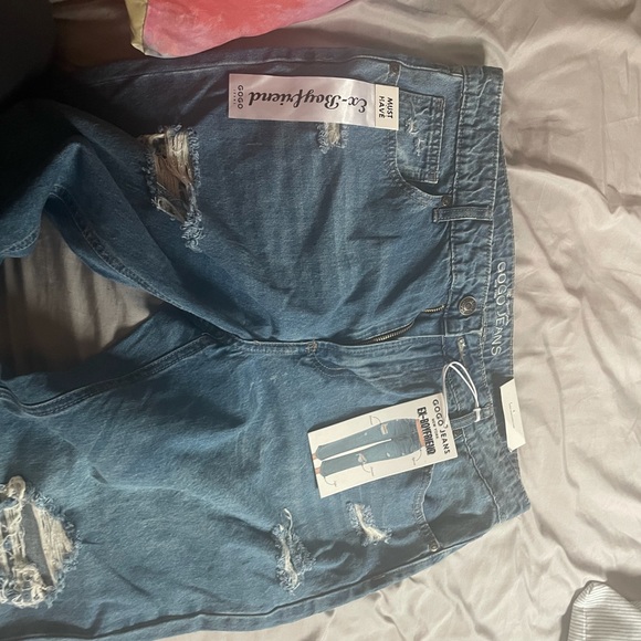 Jeans - Picture 3 of 3